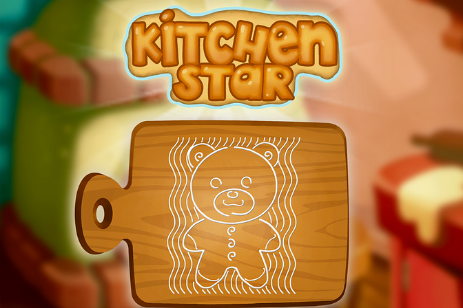 Kitchen Star