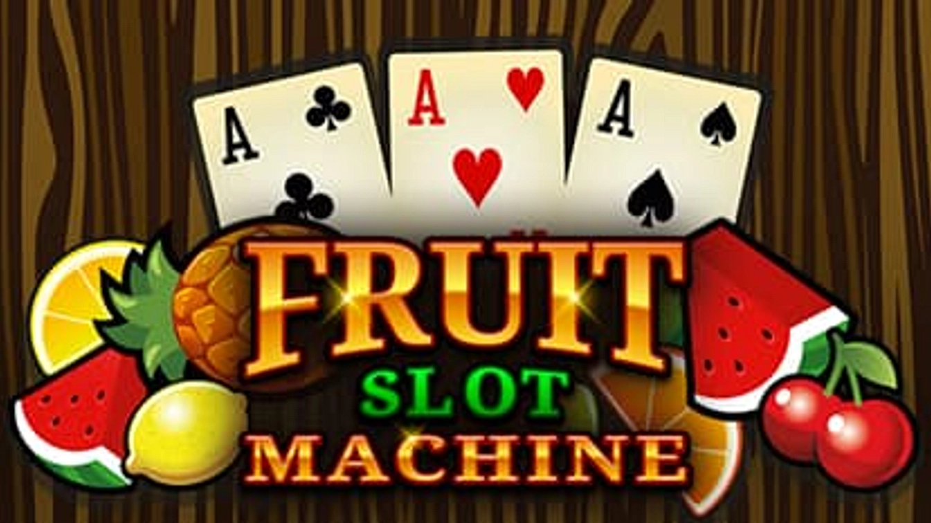 Free online slot fruit machines