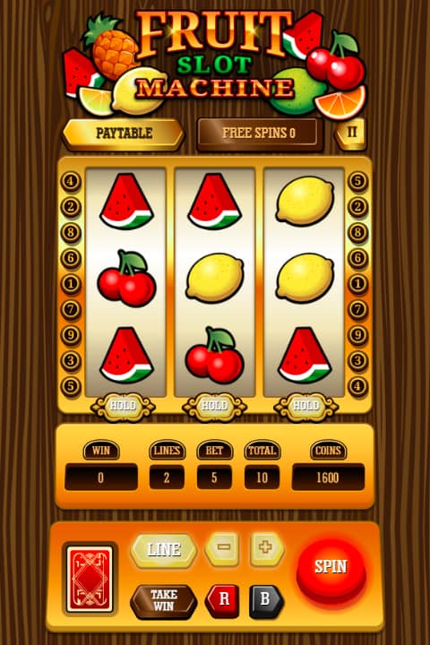screenshot walkthrough