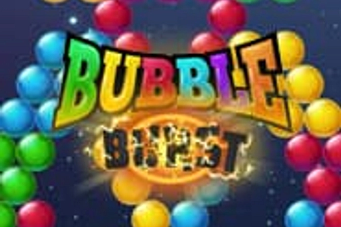 Bubble Burst