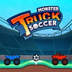 Monster Truck Soccer 2018
