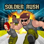 Soldier Rush