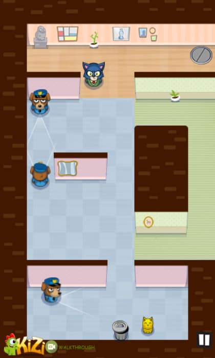 screenshot walkthrough
