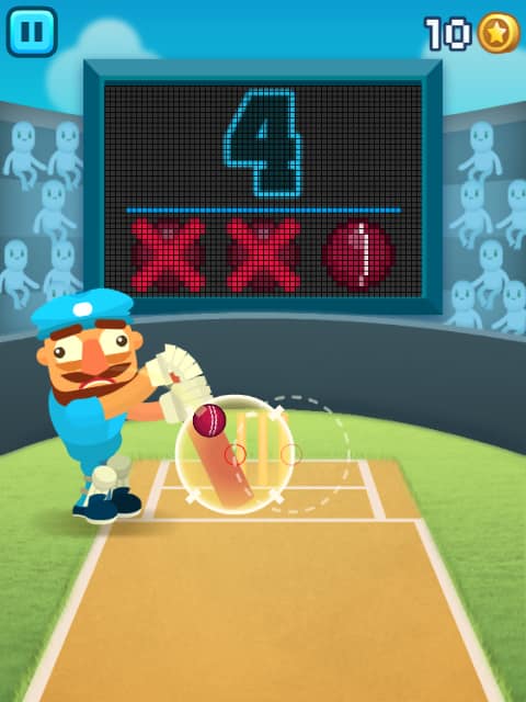 screenshot walkthrough