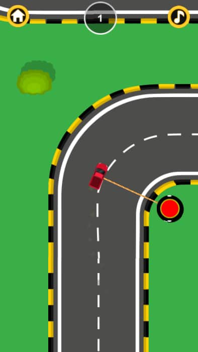 screenshot walkthrough