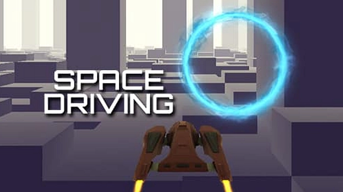 Space Driving