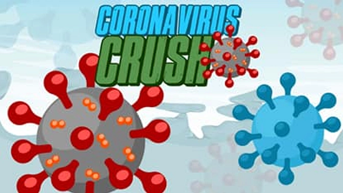 Coronavirus Crush