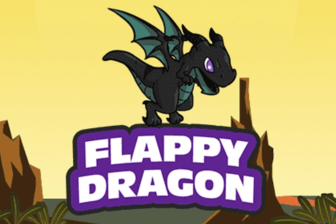 Flappy Dragon