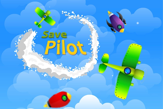 Save Pilot