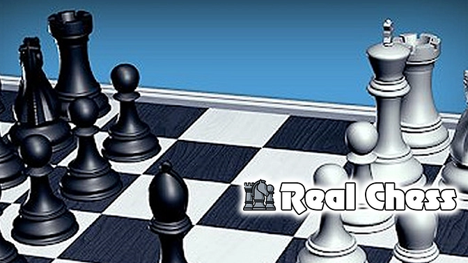 Real Chess