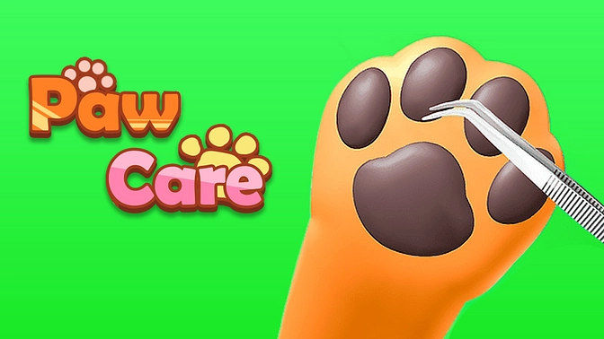 Paw Care