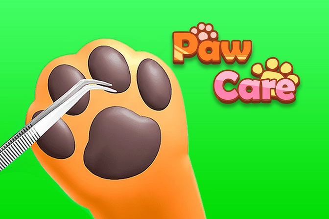 Paw Care