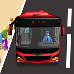 Real Bus Simulator 3D