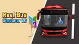 Real Bus Simulator 3D