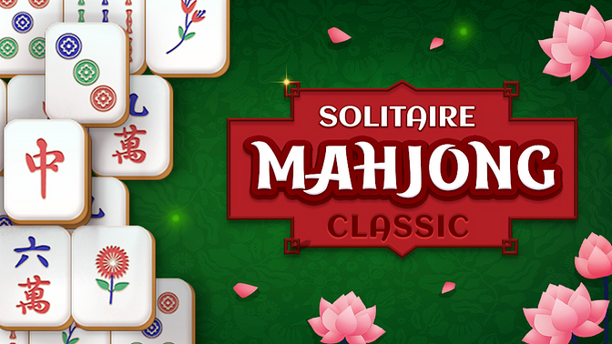 Classic Mahjong - Play Classic Mahjong on Jopi