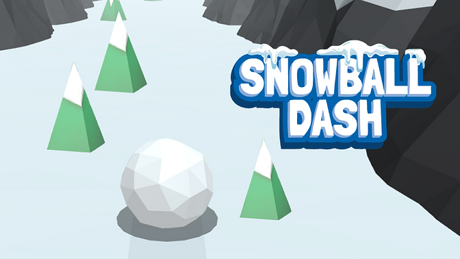 Snowball Dash