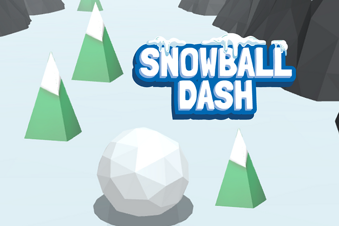 Snowball Dash