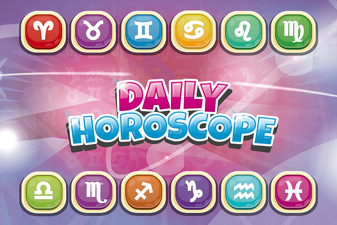 Daily Horoscope HD