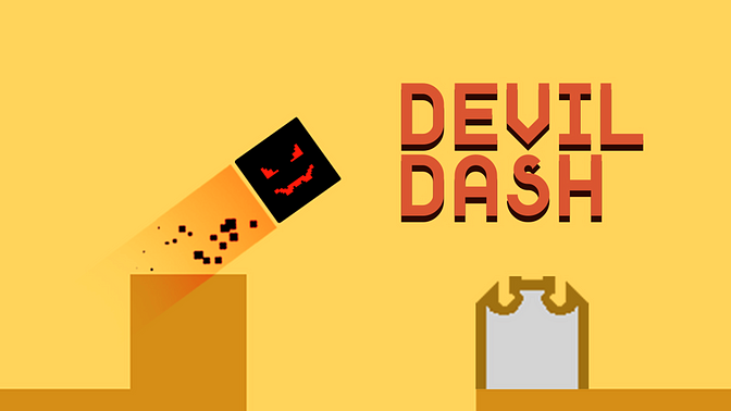 Devil Dash