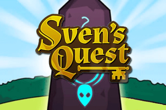 Sven's Quest