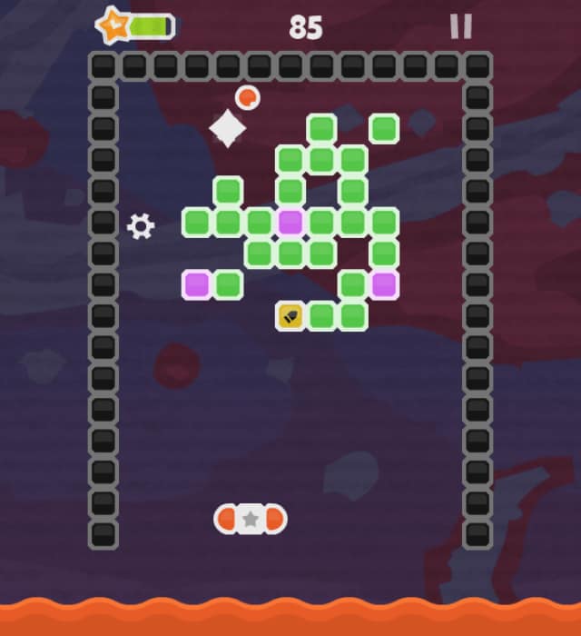 screenshot walkthrough
