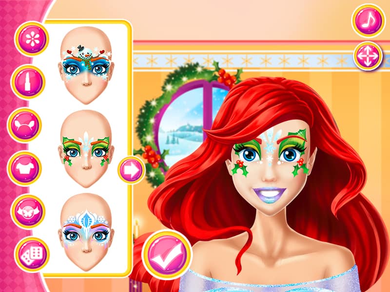 screenshot walkthrough