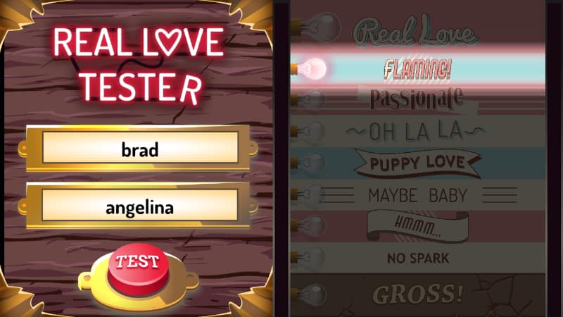 screenshot walkthrough