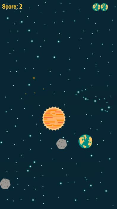 screenshot walkthrough