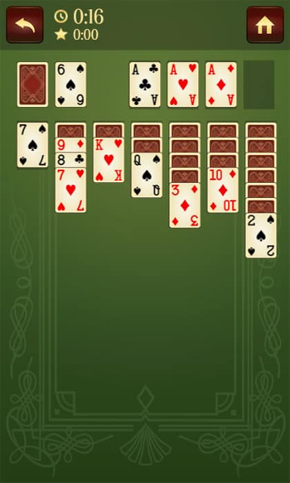 screenshot walkthrough