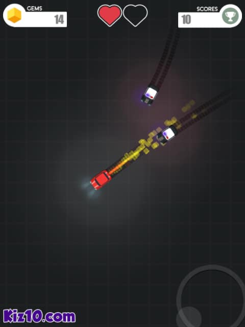 screenshot walkthrough