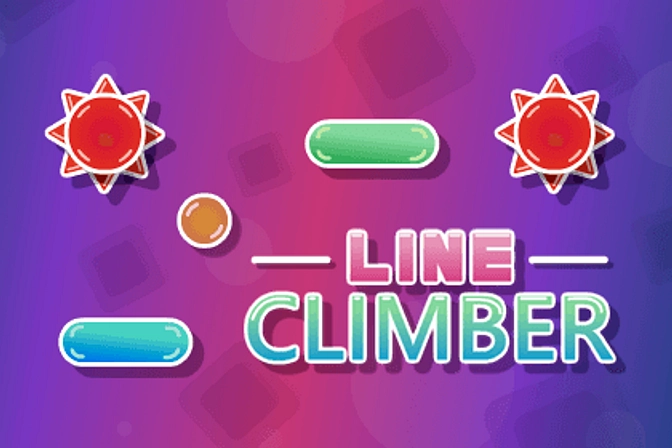 Line Climber