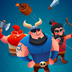 Clash of Vikings