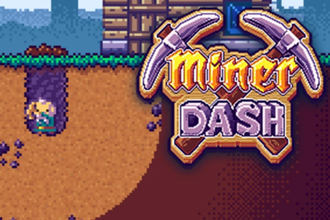 Miner Dash