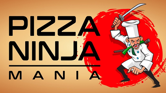 Pizza Ninja Mania