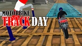 Motorbike Track Day