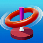 Lucky Toss 3D