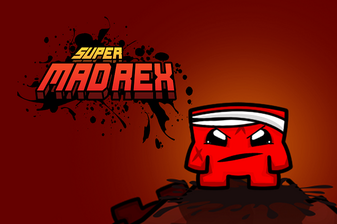 Super Madrex