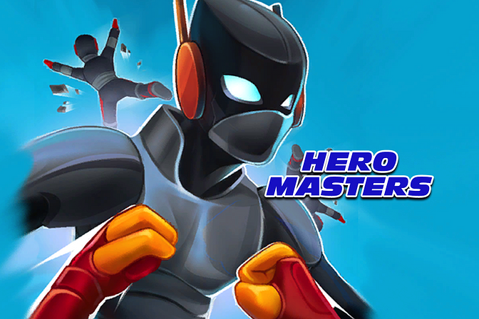 Hero Masters