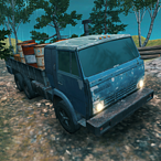 4WD Off-Road Driving Sim