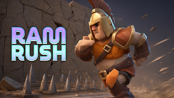 Ram Rush
