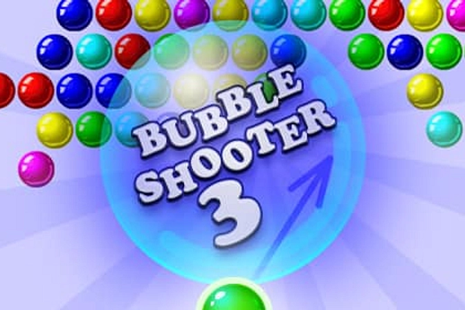 Bubbel Game 3