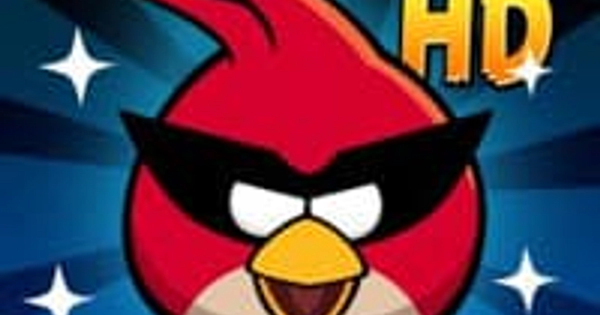 Angry Birds Space HD - Nettipeli - Pelaa Nyt 