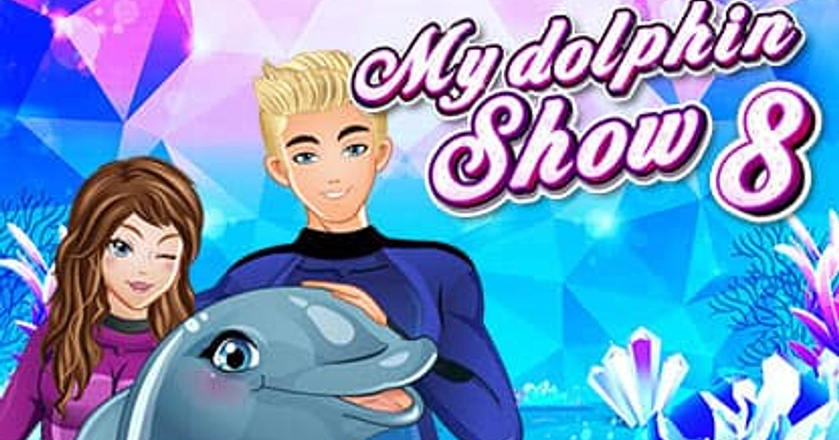 Pelaa parhaimpia Delfiini Hyppy pelejä ilmaiseksi verkossa