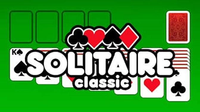 Solitaire Classic