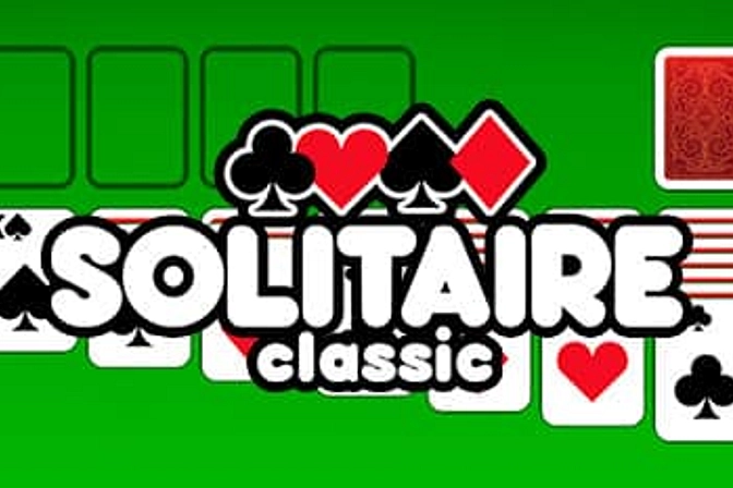 Solitaire Classic