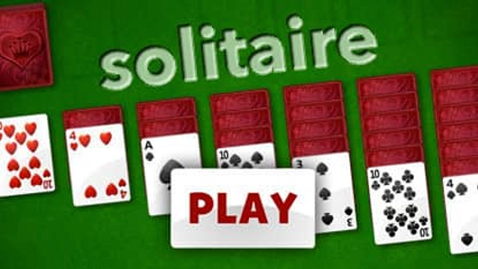 Solitaire