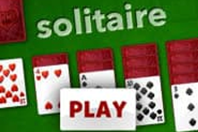 Solitaire