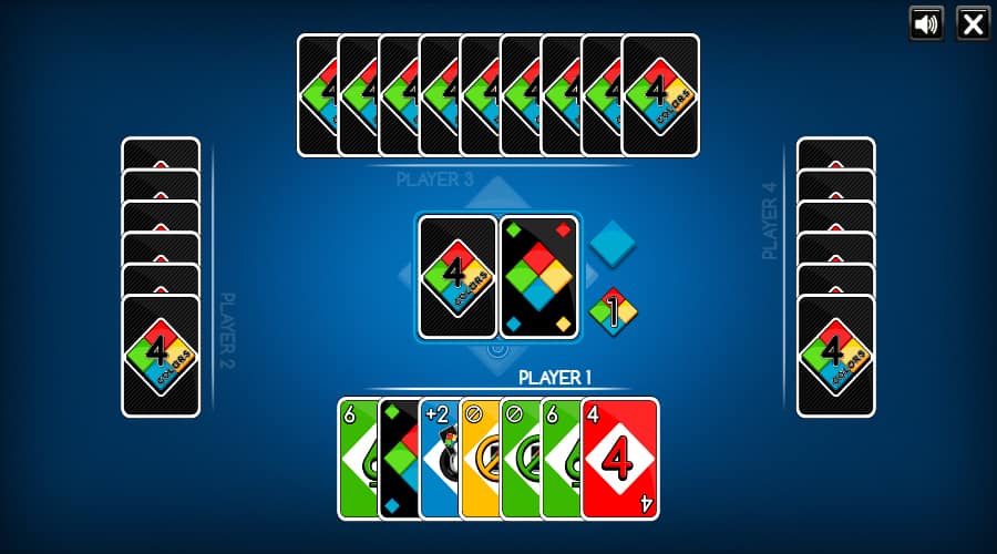 screenshot walkthrough