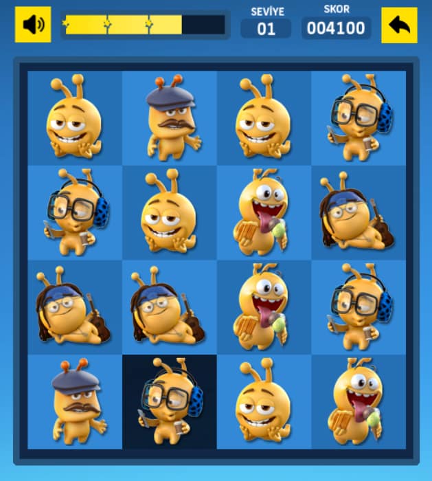 screenshot walkthrough