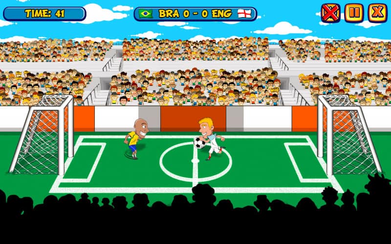 screenshot walkthrough